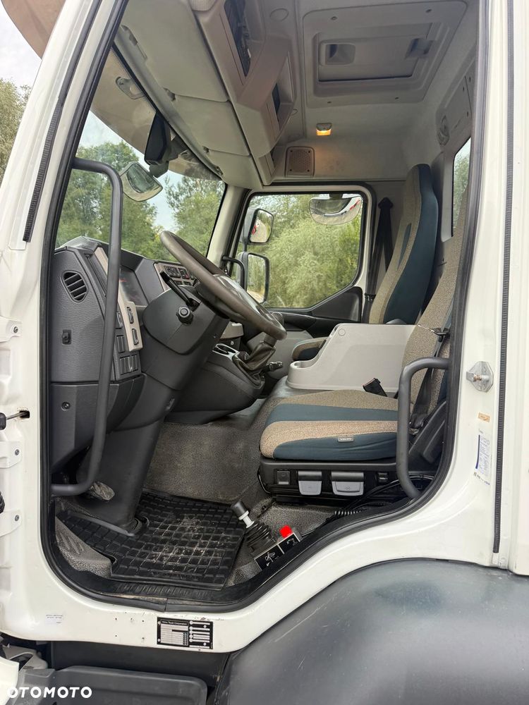 Volvo FL 280 - 5