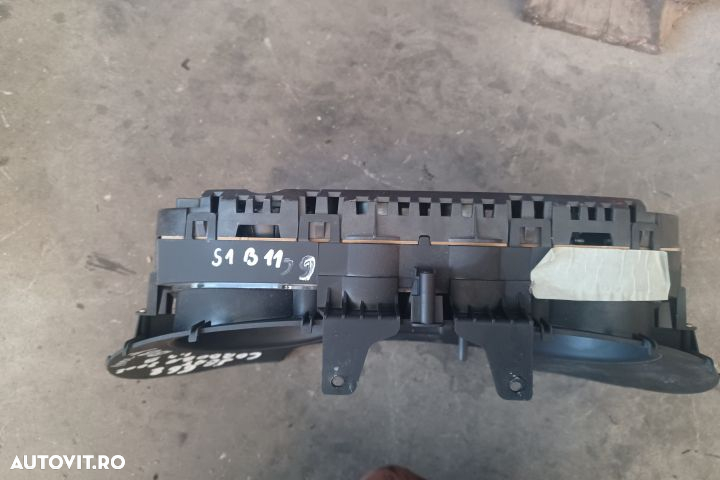 Ceasuri bord 2002 1.4B BBY 81269044 Seat Cordoba 2 [1999 - 2003] Seda - 2