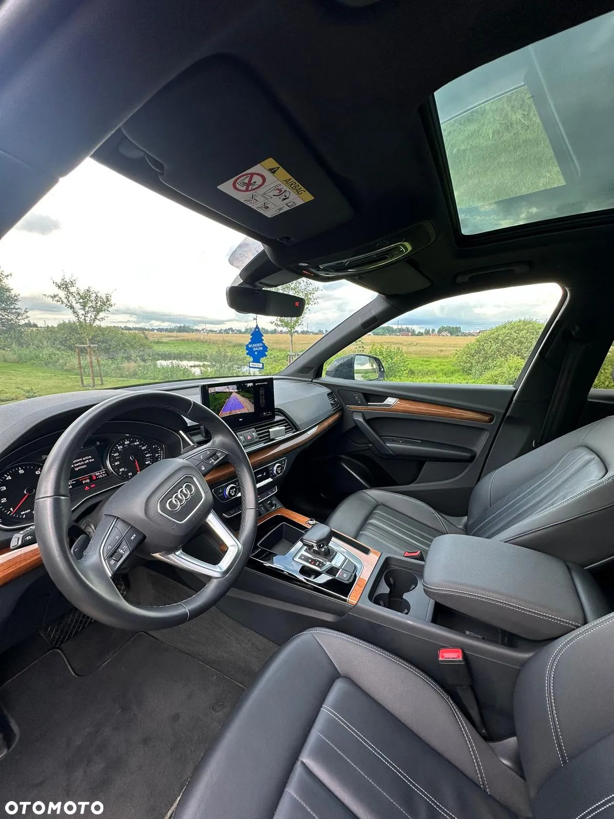 Audi Q5 40 TFSI quattro S tronic - 4