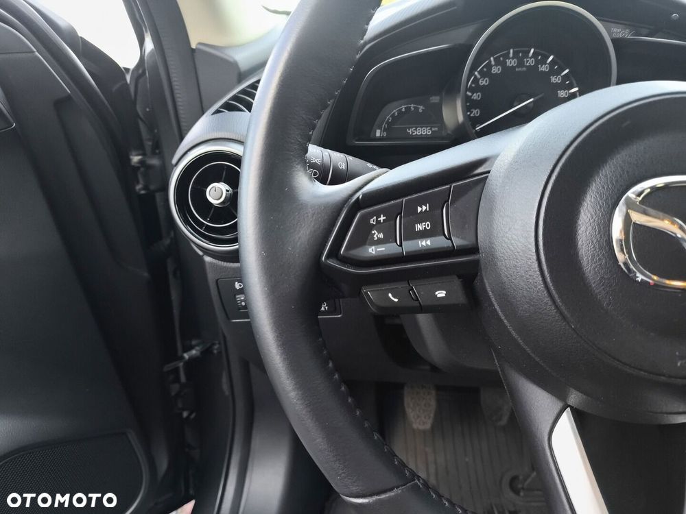 Mazda CX-3 2.0 SkyMotion - 17