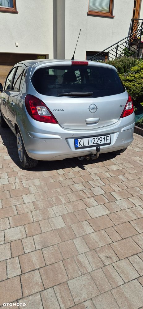 Opel Corsa 1.3 CDTI Cosmo - 2
