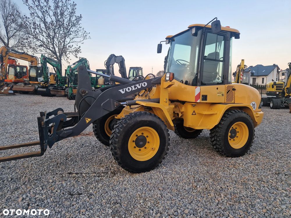 Volvo L30B Pro - 12
