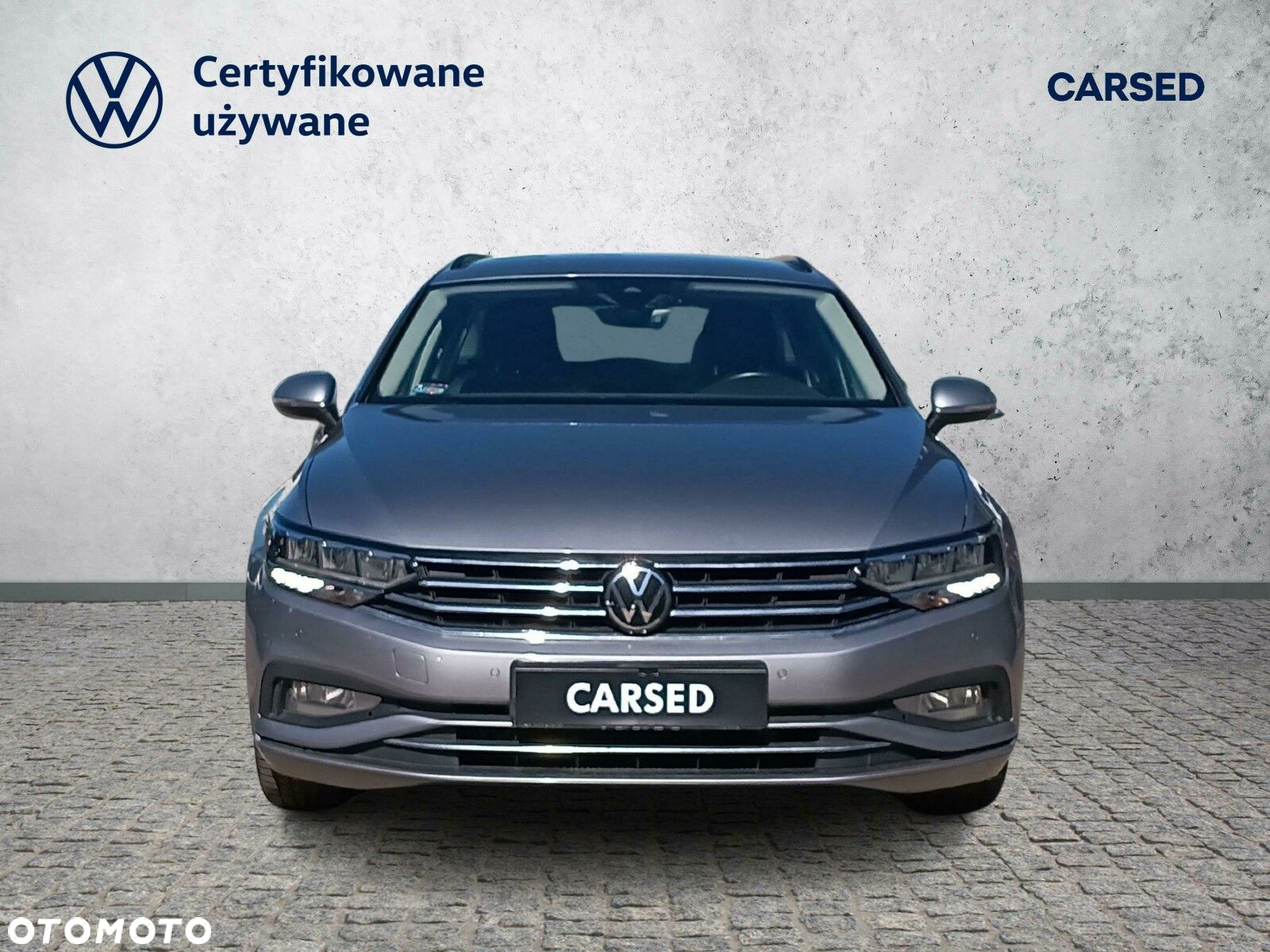 Volkswagen Passat 2.0 TDI EVO Business - 8