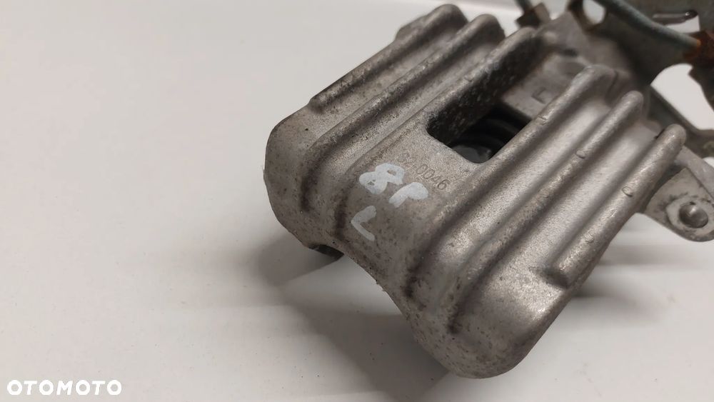 ZACISK TYL TYLNY VW GOLF V TOURAN CADDY ALTEA OCTAVIA II A3 8P SLASK WYSYLKA - 2