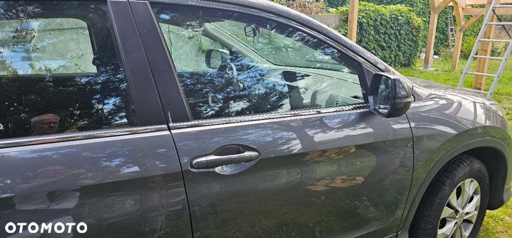 Honda CR-V 2.0 Comfort (2WD) - 5