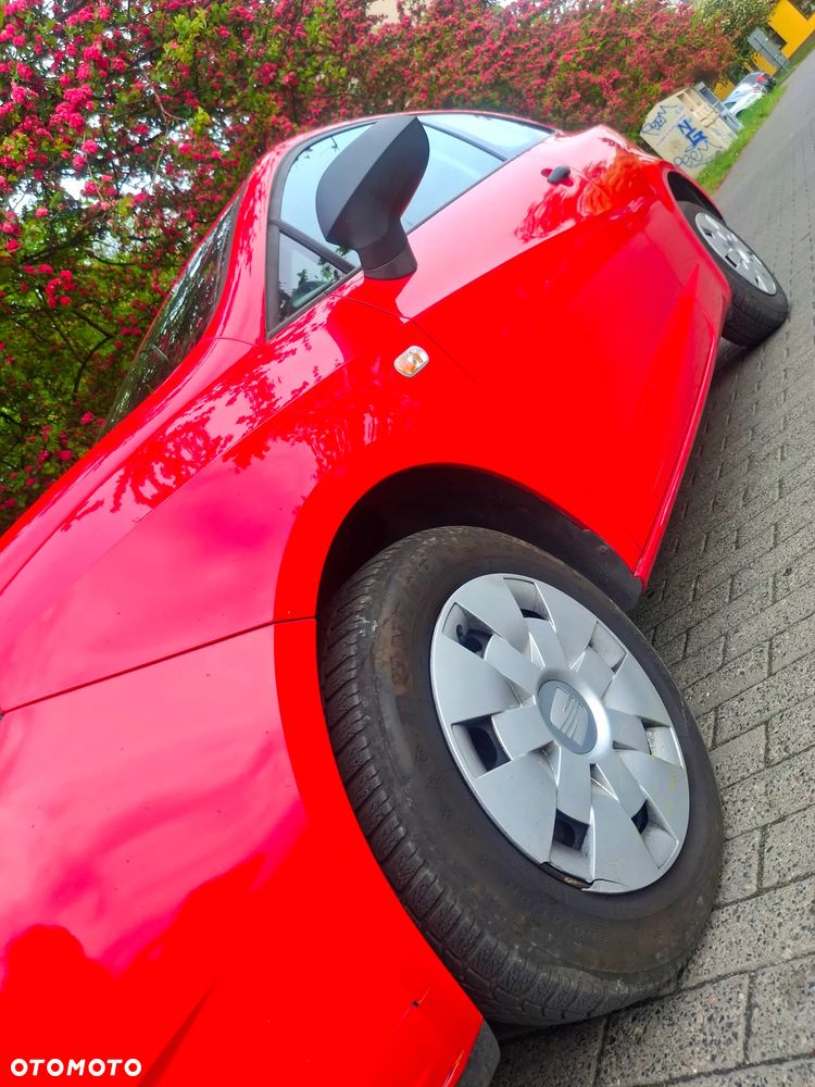 Seat Ibiza SC 1.2 TSI Sport - 10