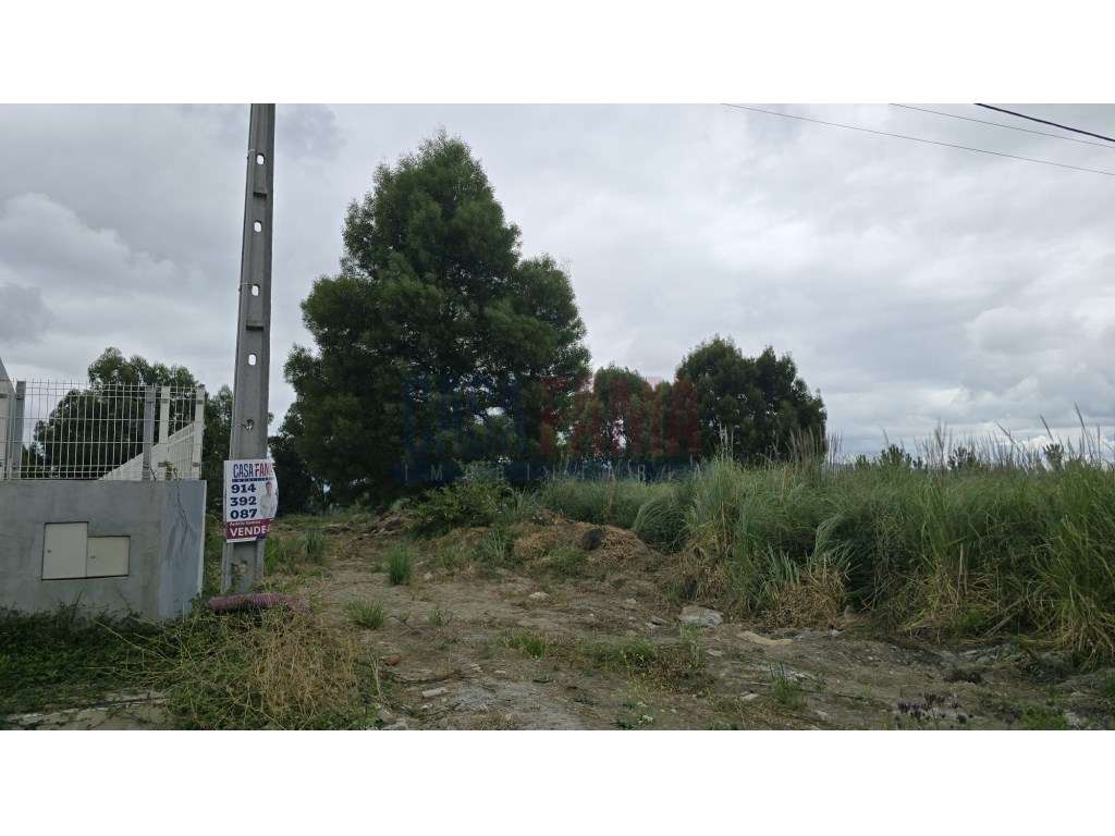 Terreno Industrial com 3.800 m² em Lousado - Grande imagem: 2/13