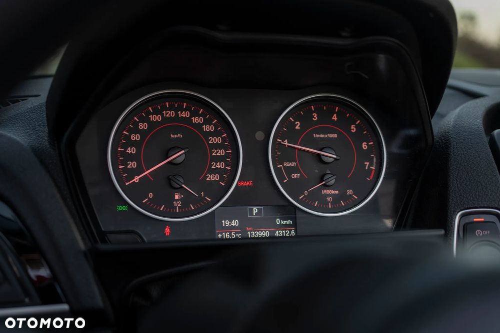 BMW Seria 2 228i Sport-Aut M Sport - 9