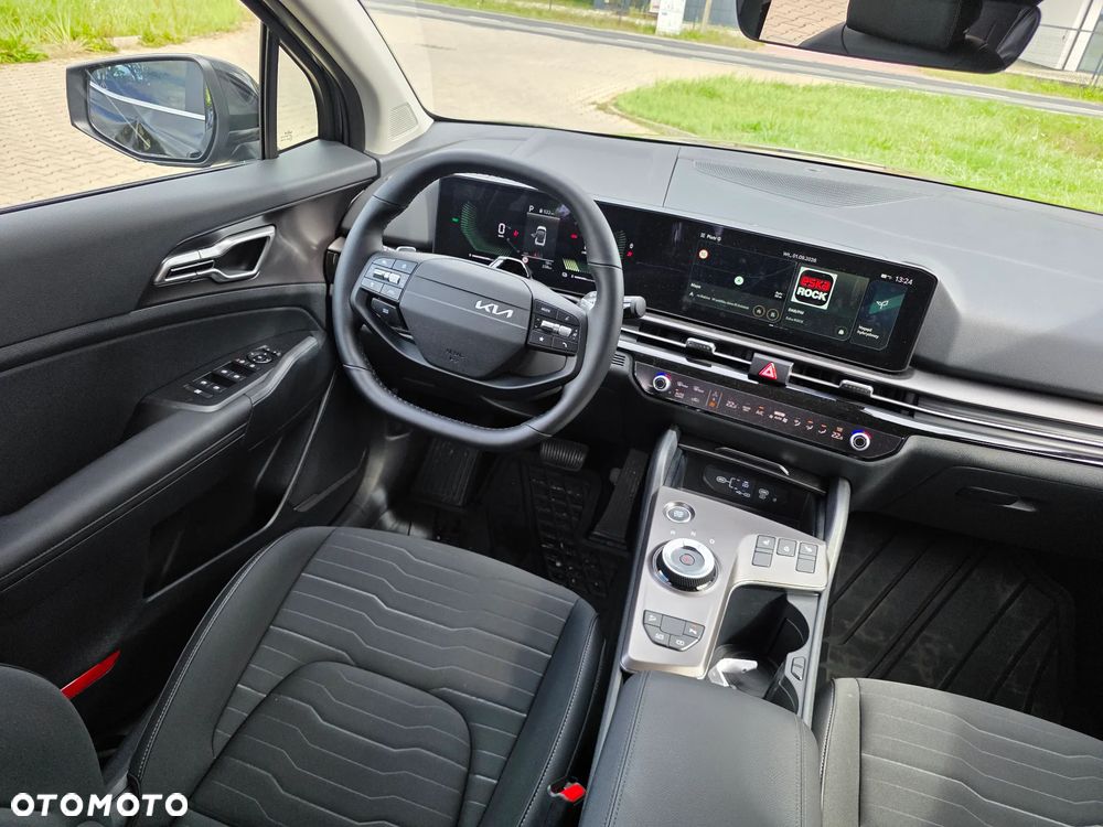 Kia Sportage 1.6 T-GDI HEV L 2WD - 20