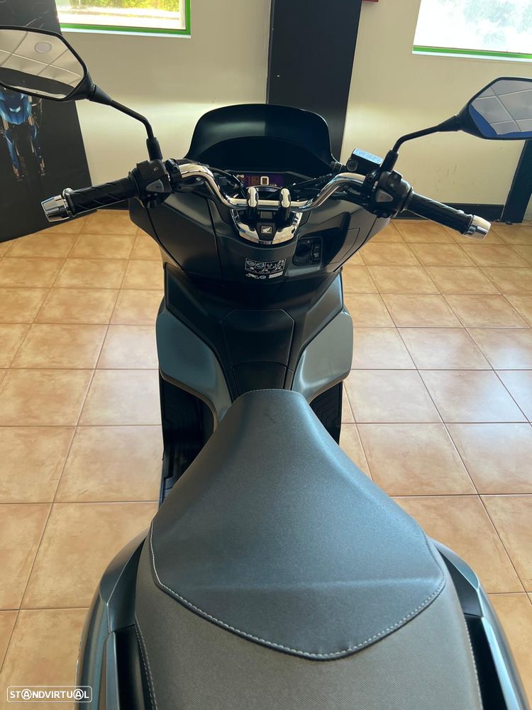 Honda PCX125 - 6