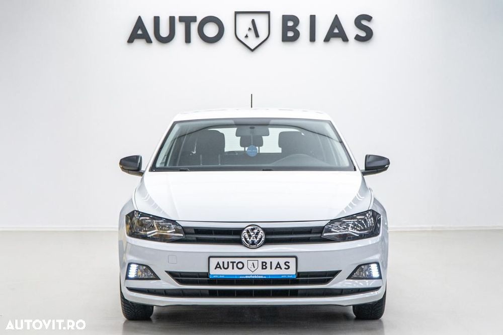 Volkswagen Polo 1.0 Comfortline - 23