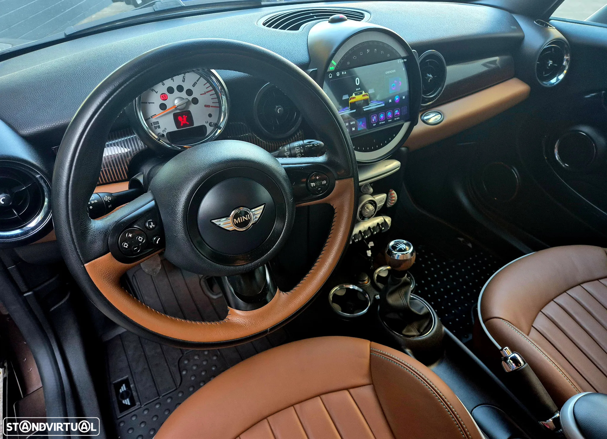 MINI 3 Portas Cooper - 45