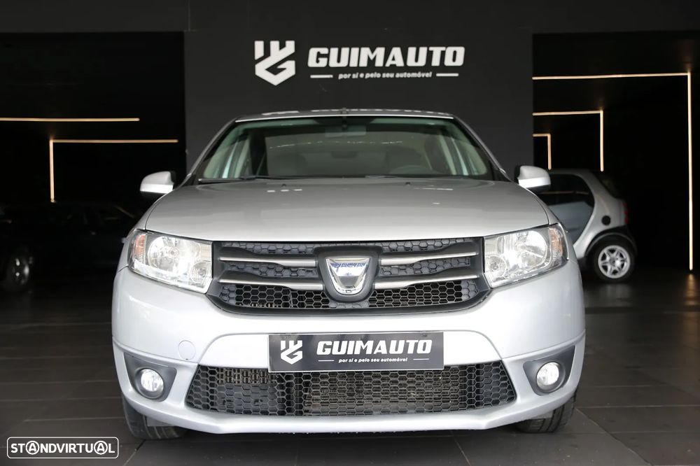 Dacia Sandero 1.5 Blue dCi Comfort - 16