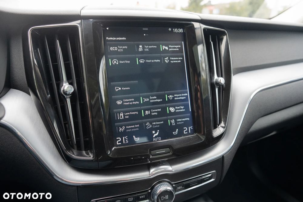 Volvo XC 60 D4 Geartronic Momentum Pro - 16