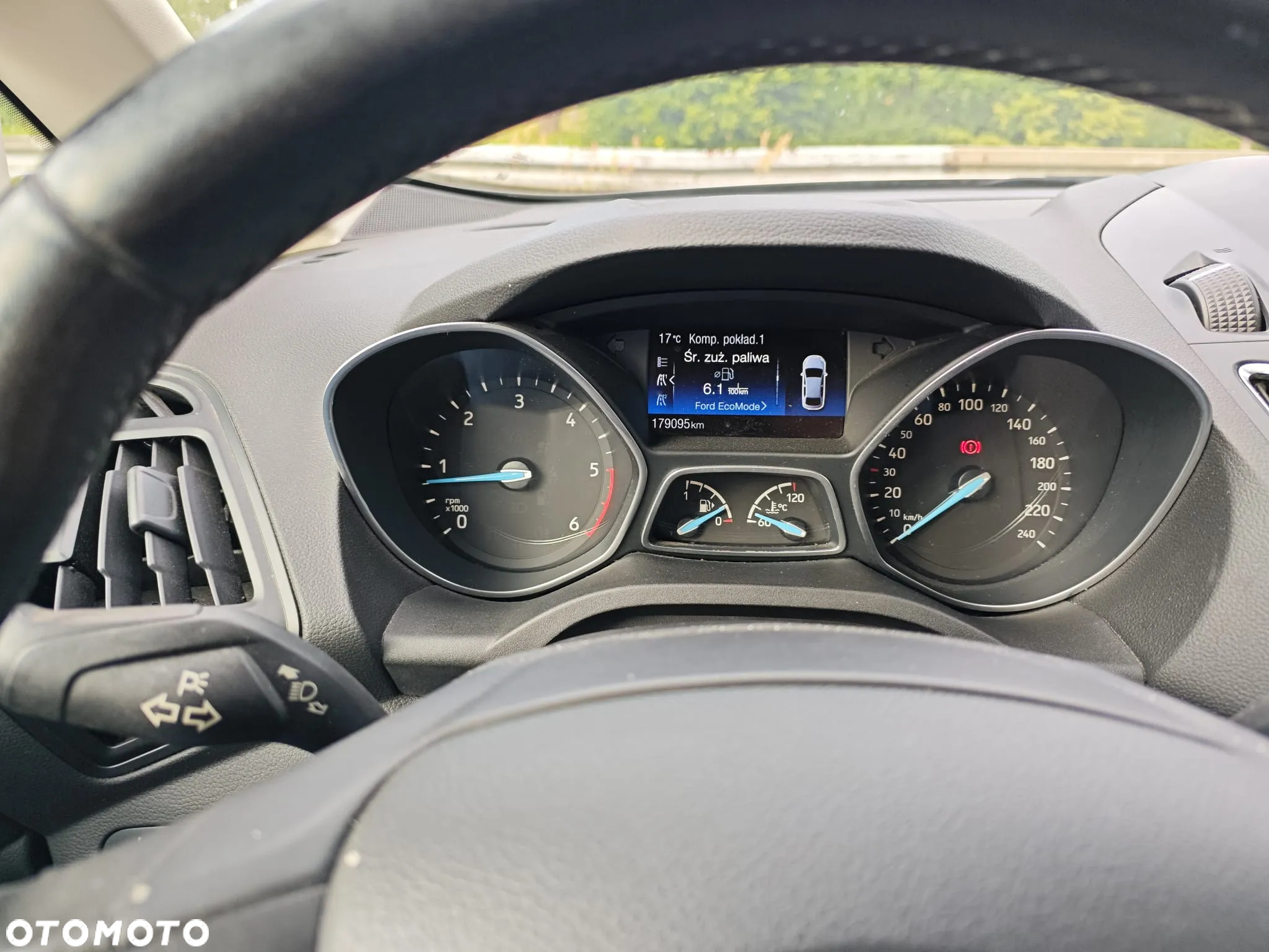Ford Grand C-MAX - 7