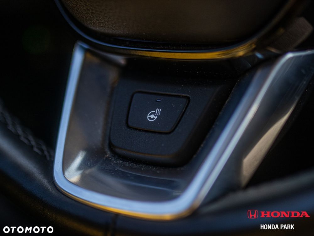 Honda Civic 2.0 i-MMD Advance BSI CVT - 29
