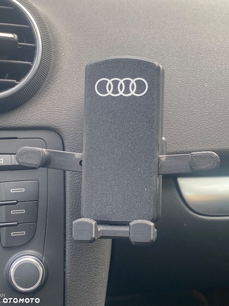 Audi A3 3-drzwiowe 1.6 Attraction - 9