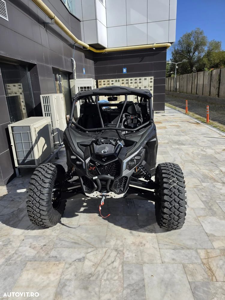 Can-Am Altul - 5
