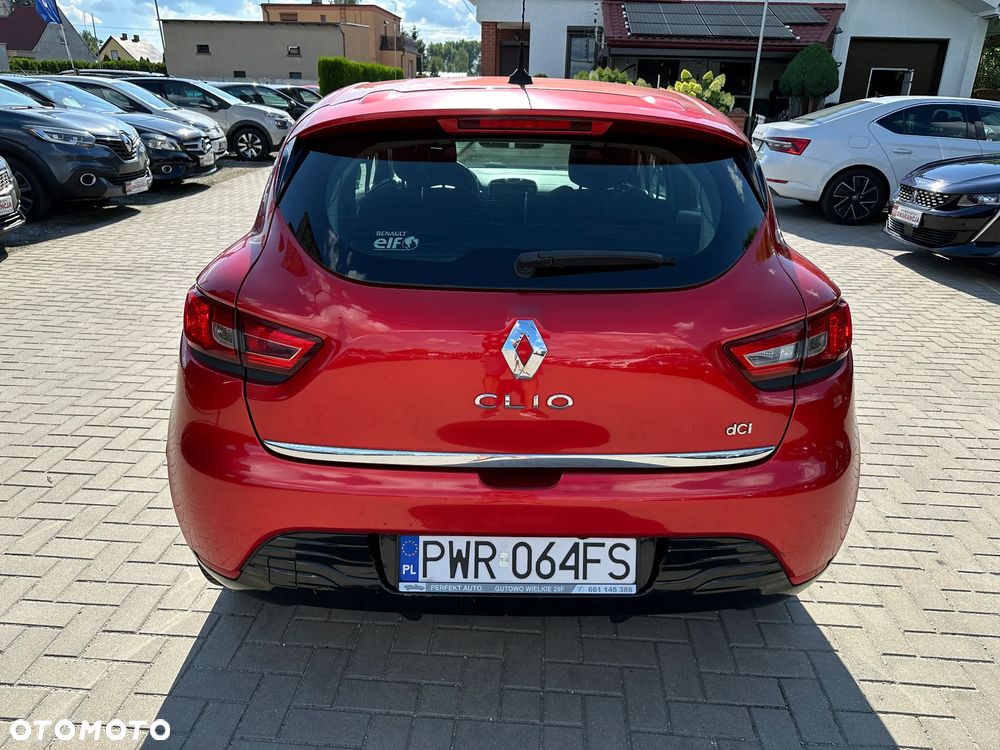 Renault Clio - 34