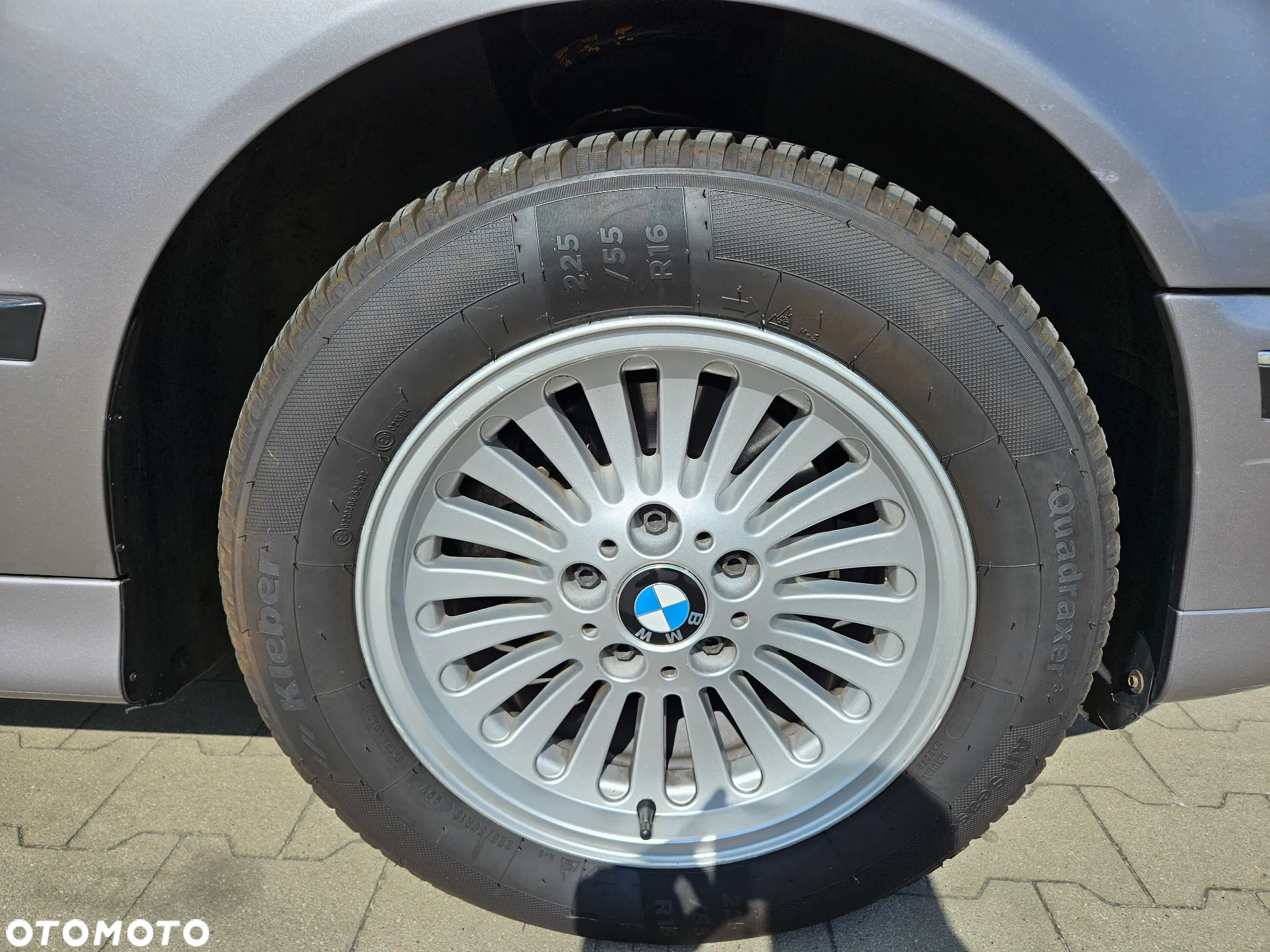 BMW Seria 5 520i - 10