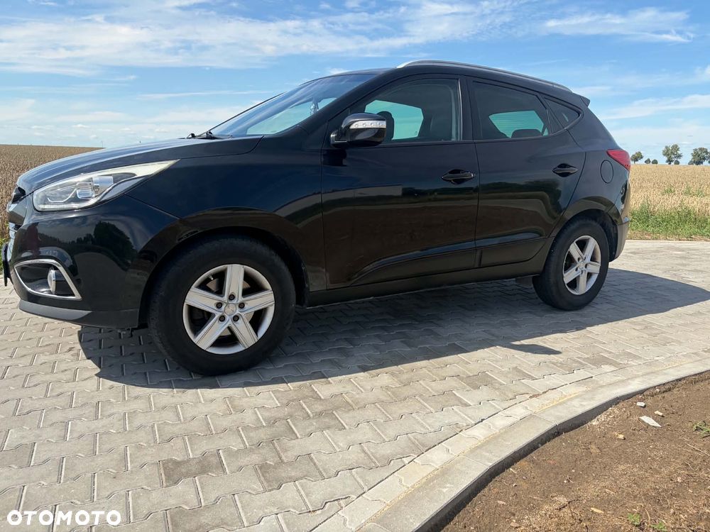 Hyundai ix35 - 7