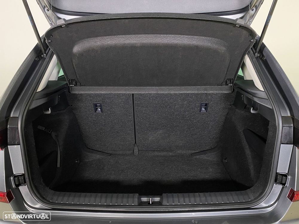 Skoda Kamiq 1.0 TSI DSG - 8