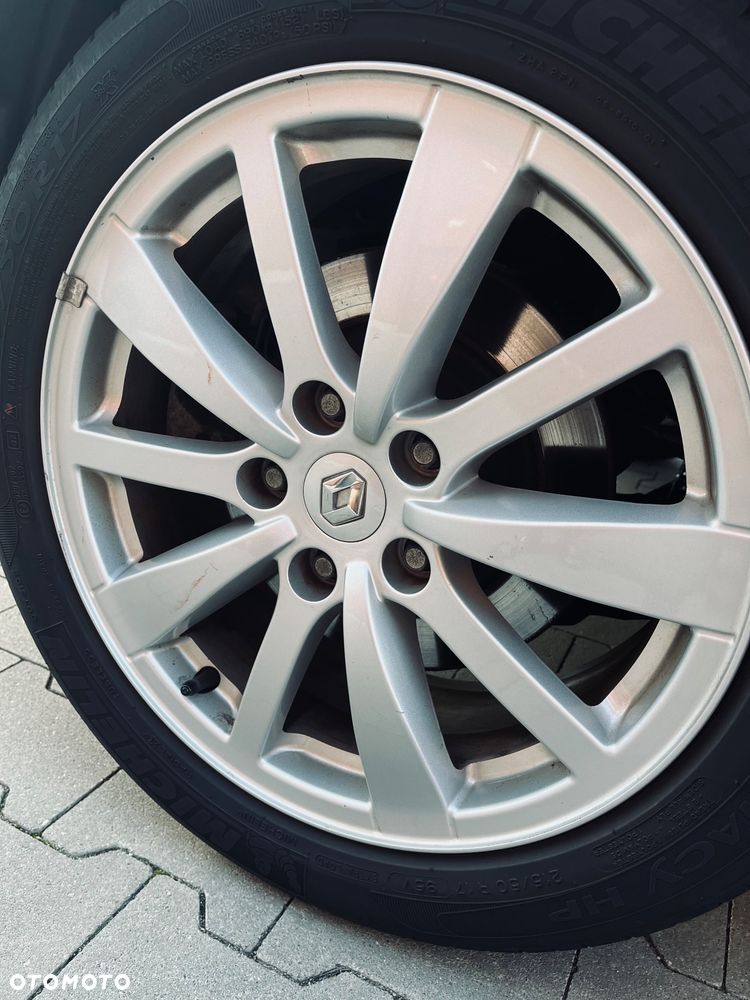 Renault Laguna - 7