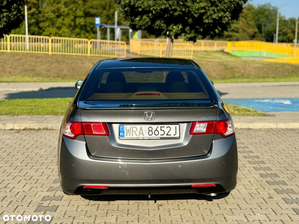 Honda Accord - 15