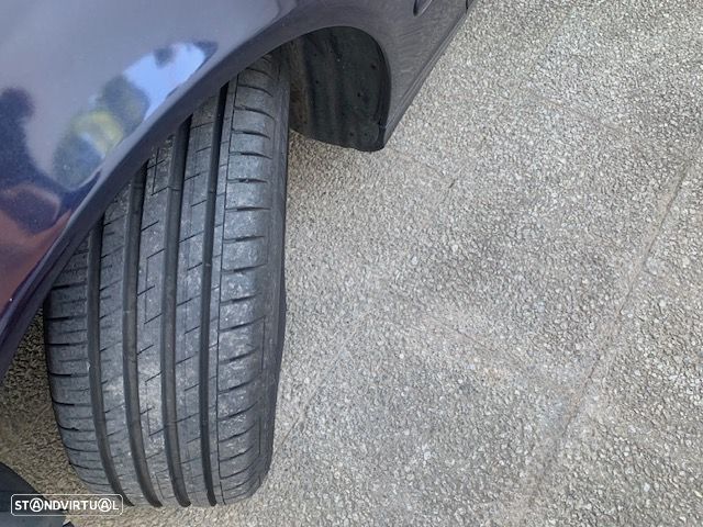Mercedes-Benz C 220 - 13