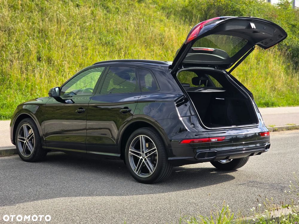 Audi SQ5 - 36