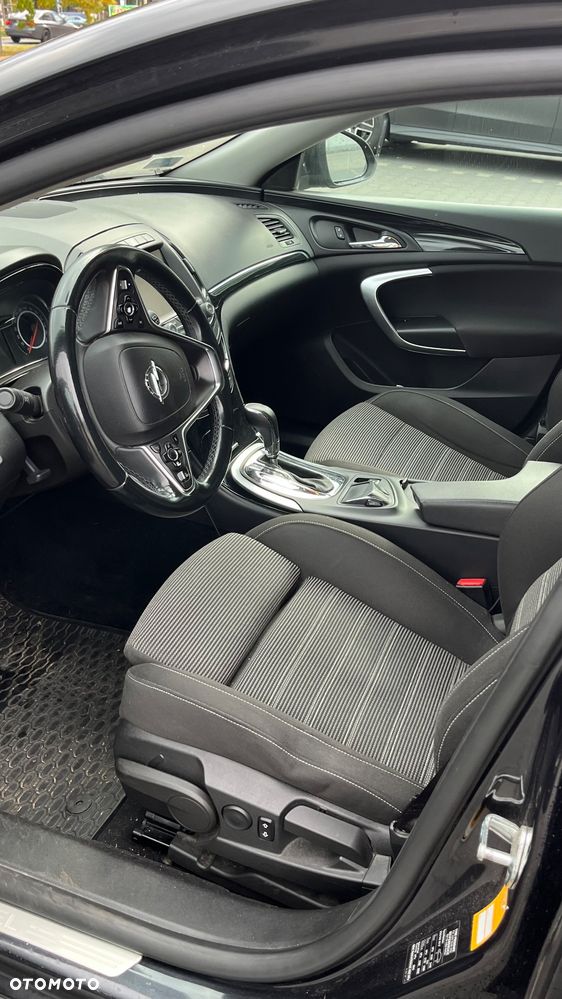 Opel Insignia - 7