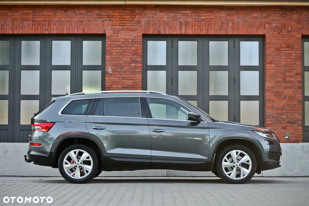 Skoda Kodiaq 2.0 TDI 4x4 DSG Style - 2