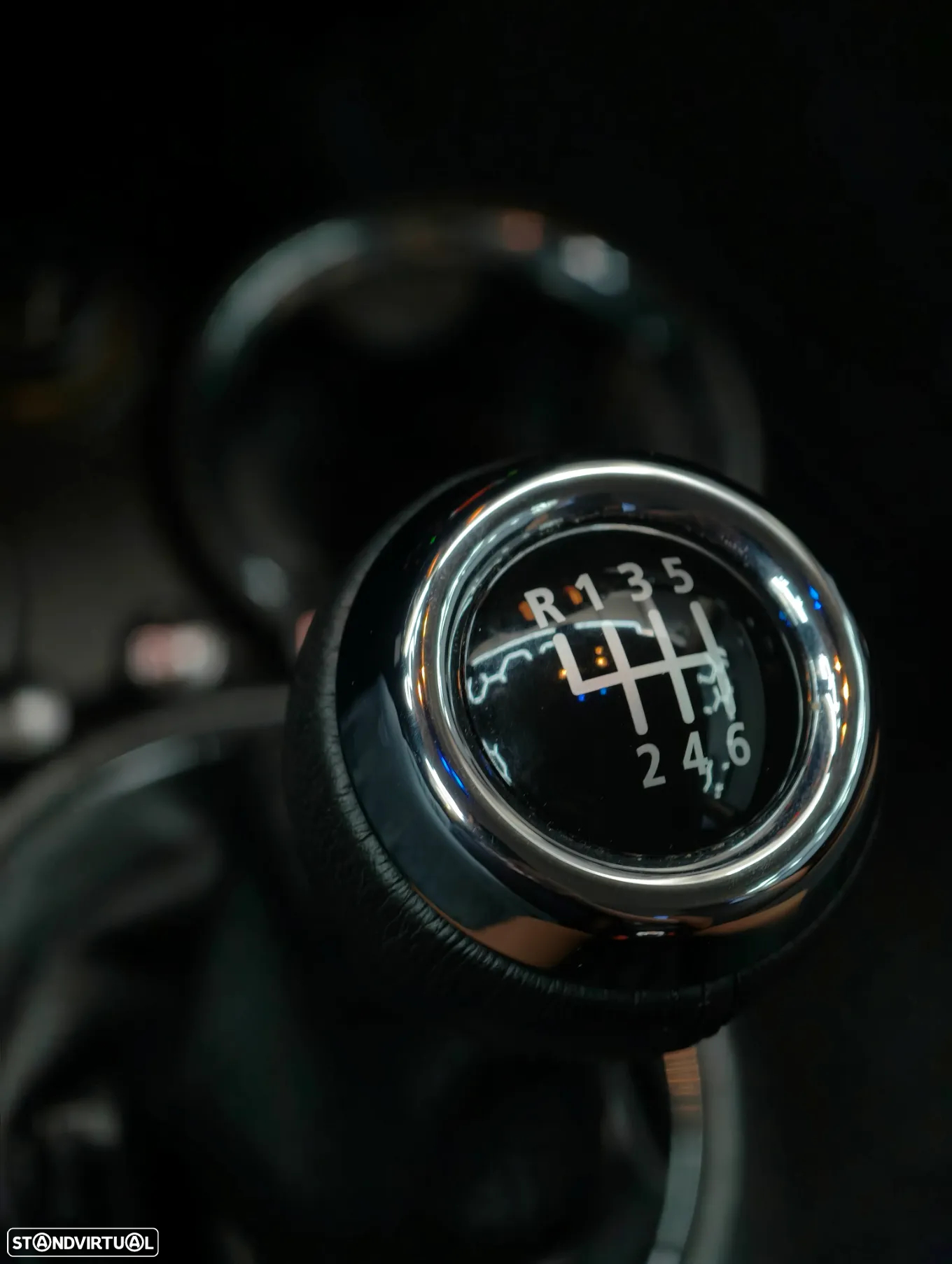 MINI 3 Portas Cooper D - 9