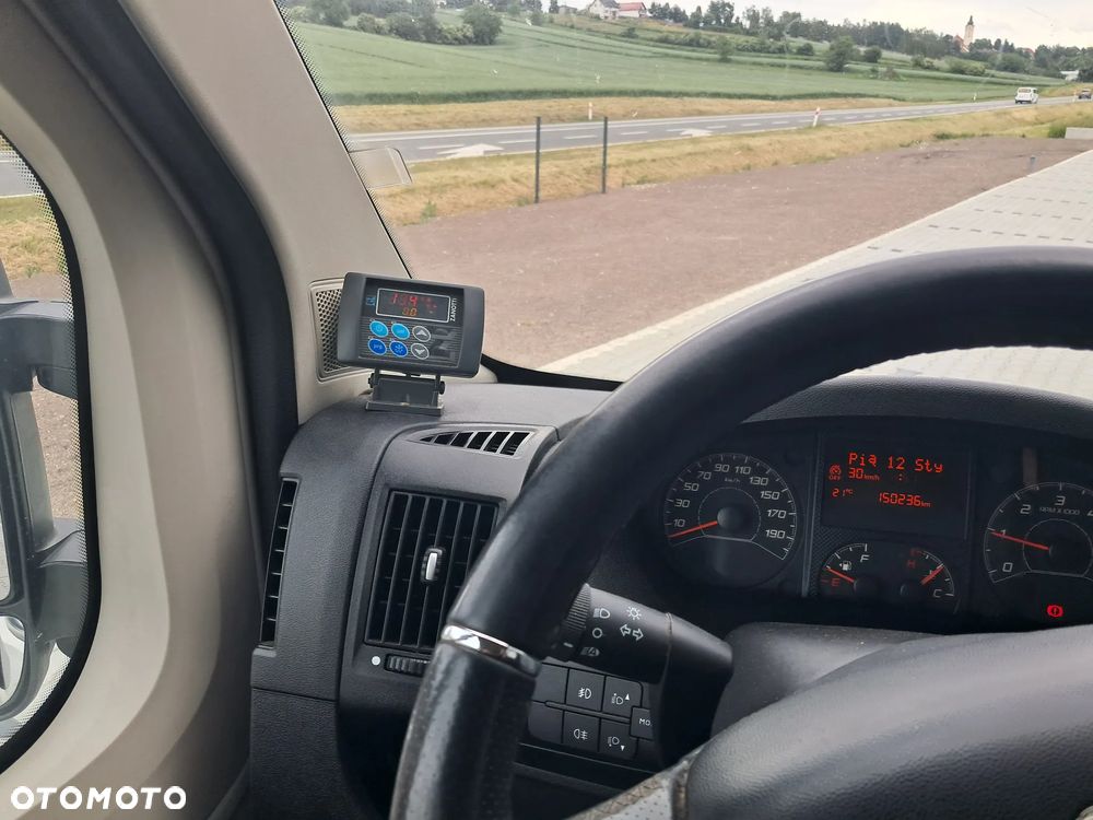 Peugeot BOXER - 5