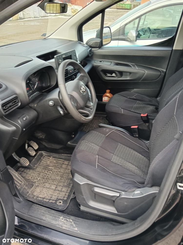 Toyota Proace City Verso - 3