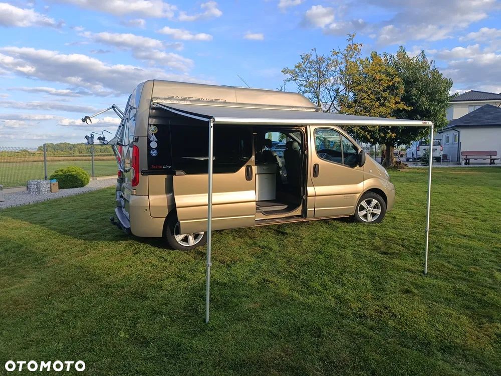 Renault Trafic - 9