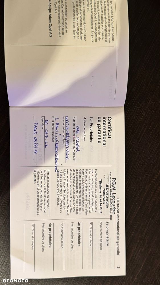 Opel Mokka 1.4 Turbo ecoFLEX Start/Stop Innovation - 14