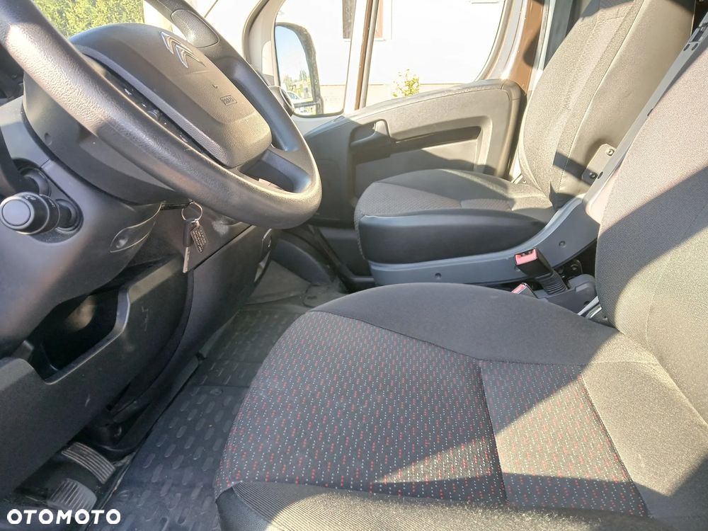 Citroën JUMPER L2H2 KLIMA - 4