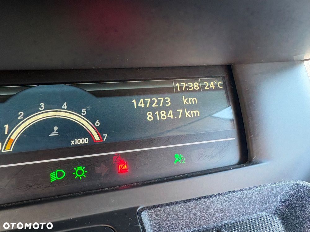 Renault Scenic 1.6 16V Authentique - 13