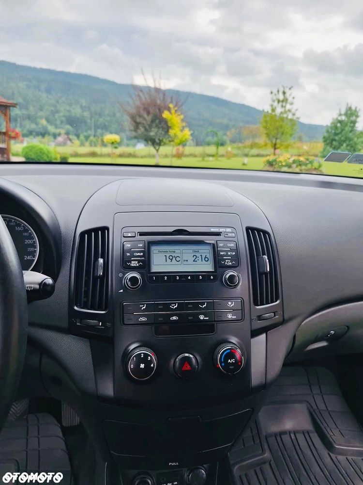 Hyundai i30 i30cw 1.4 Comfort - 4