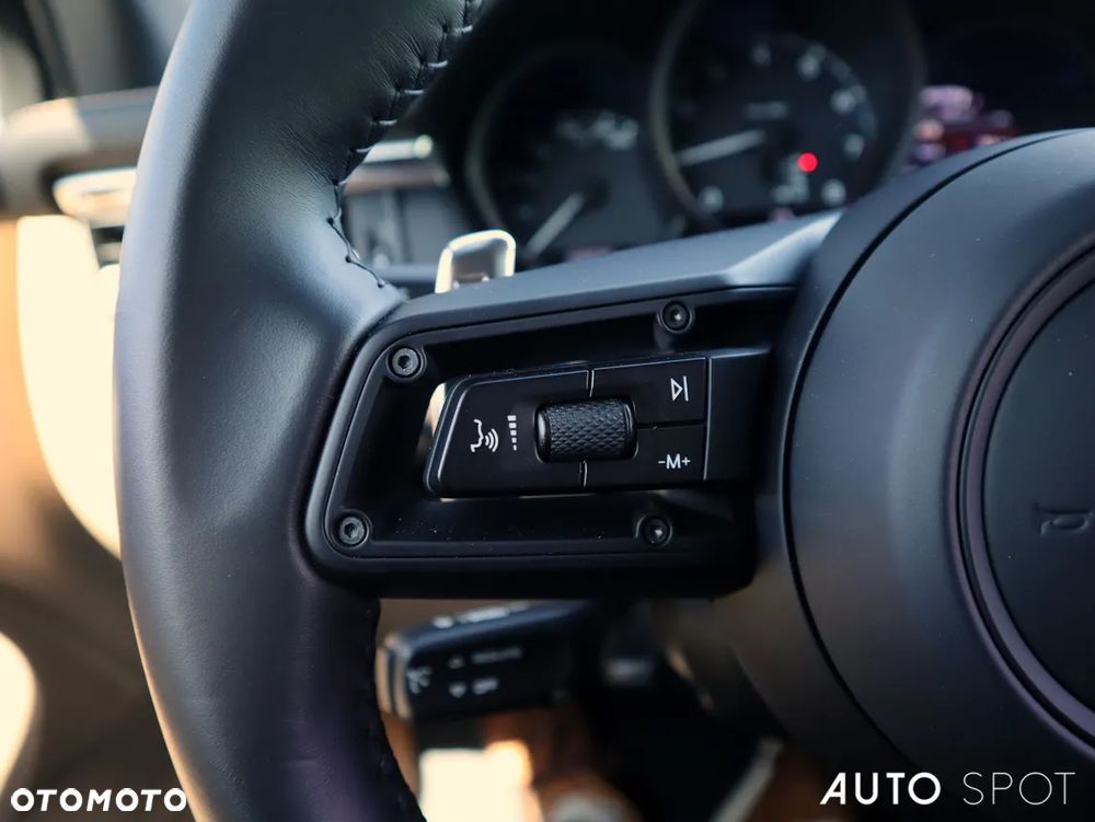 Porsche Macan Standard - 22