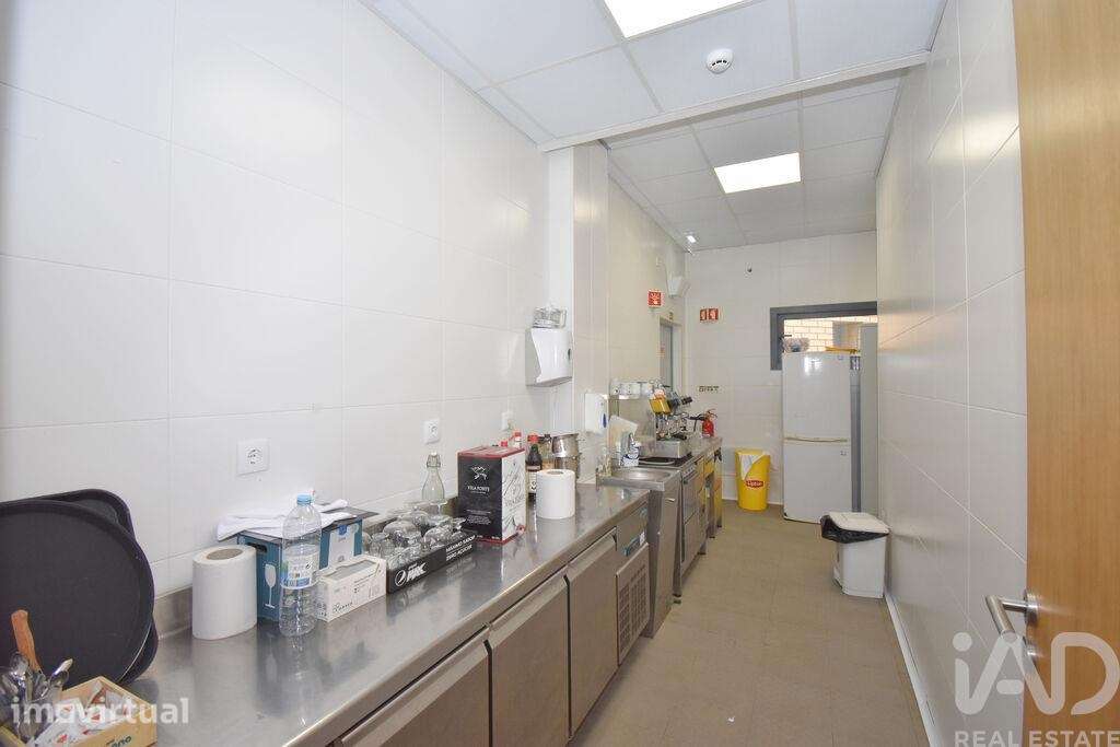 Restaurante em Miranda do Corvo de 314,00 m2 - Grande imagem: 5/30