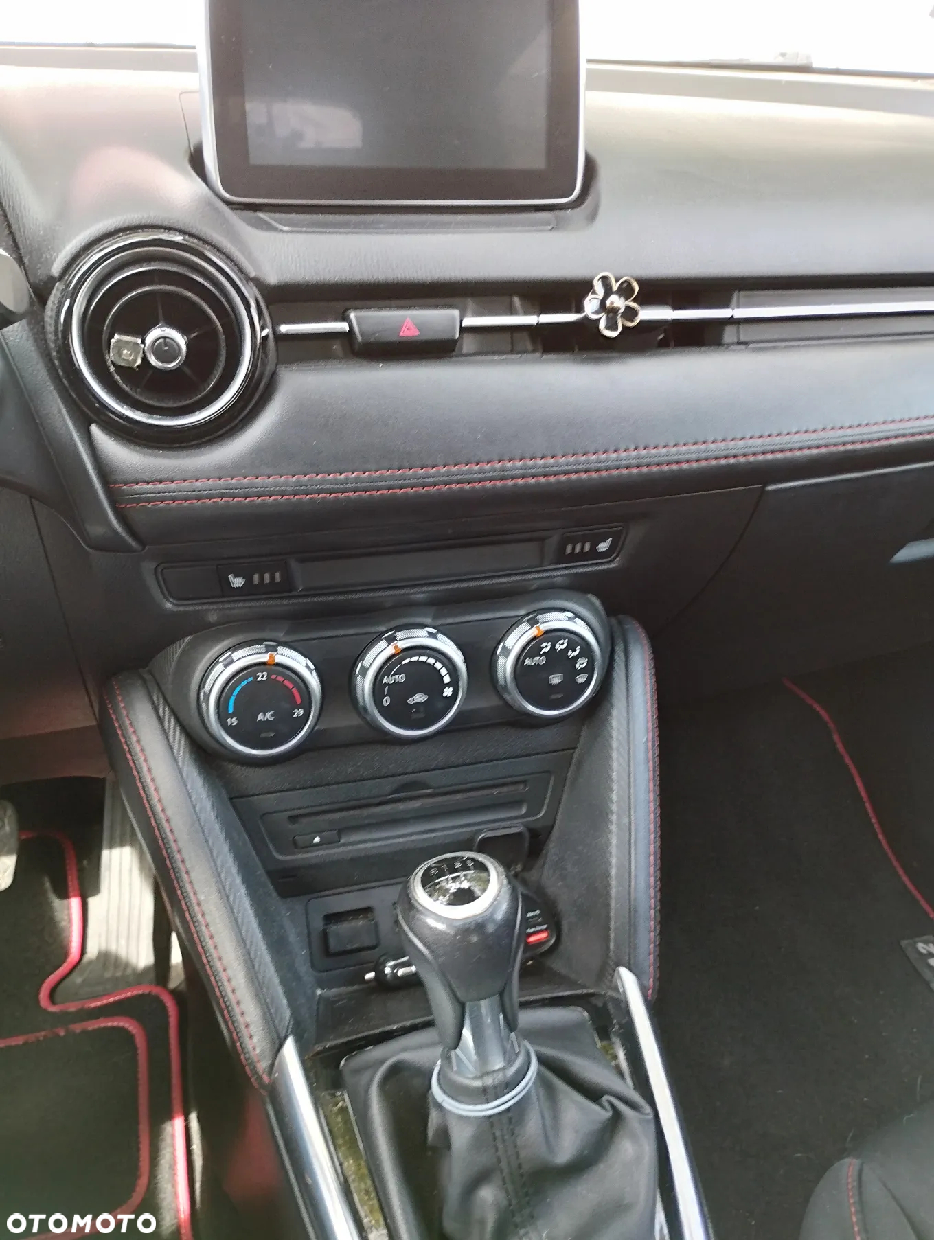 Mazda 2 1.5 Skymotion - 10