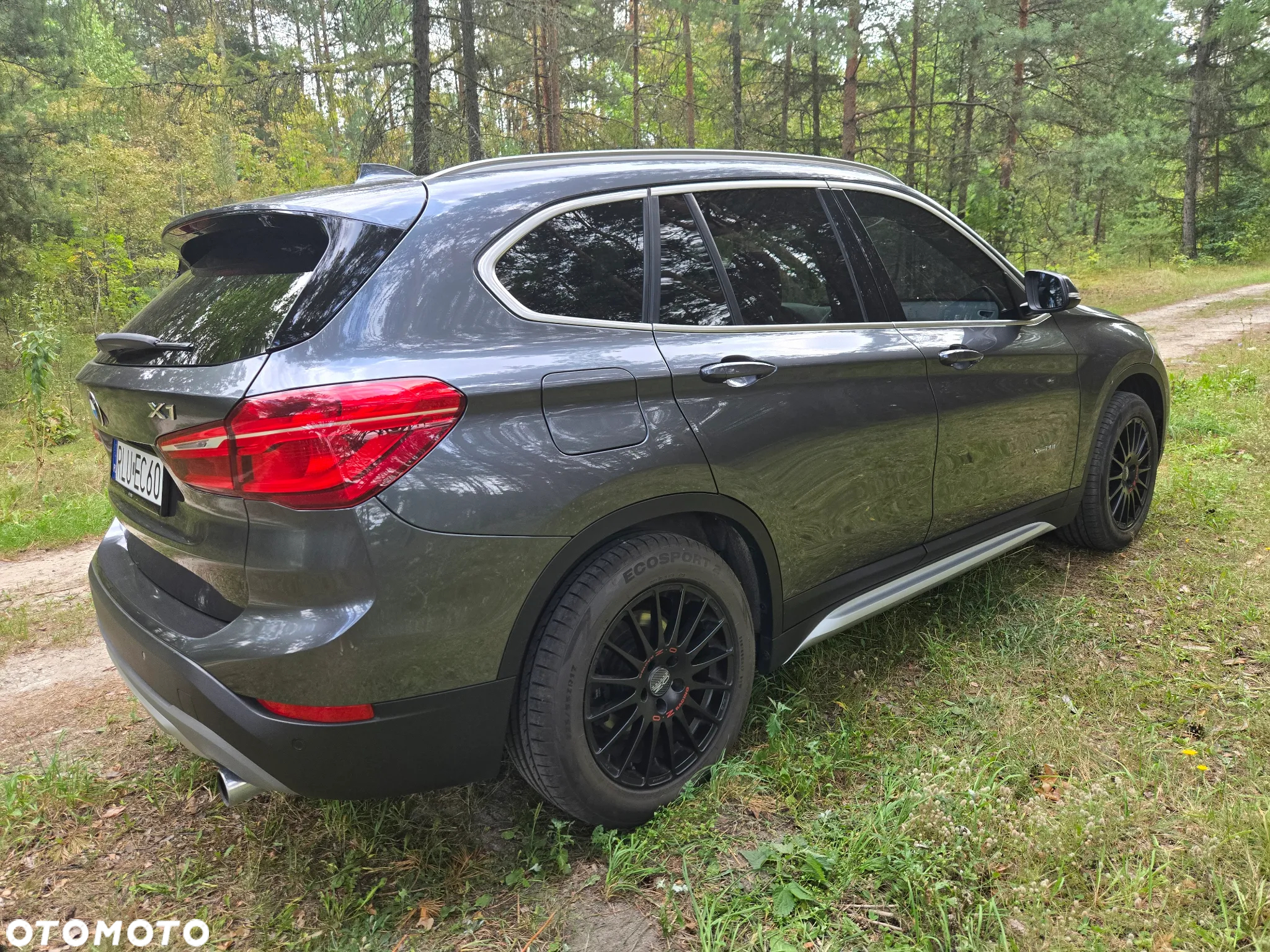 BMW X1 xDrive28i - 11
