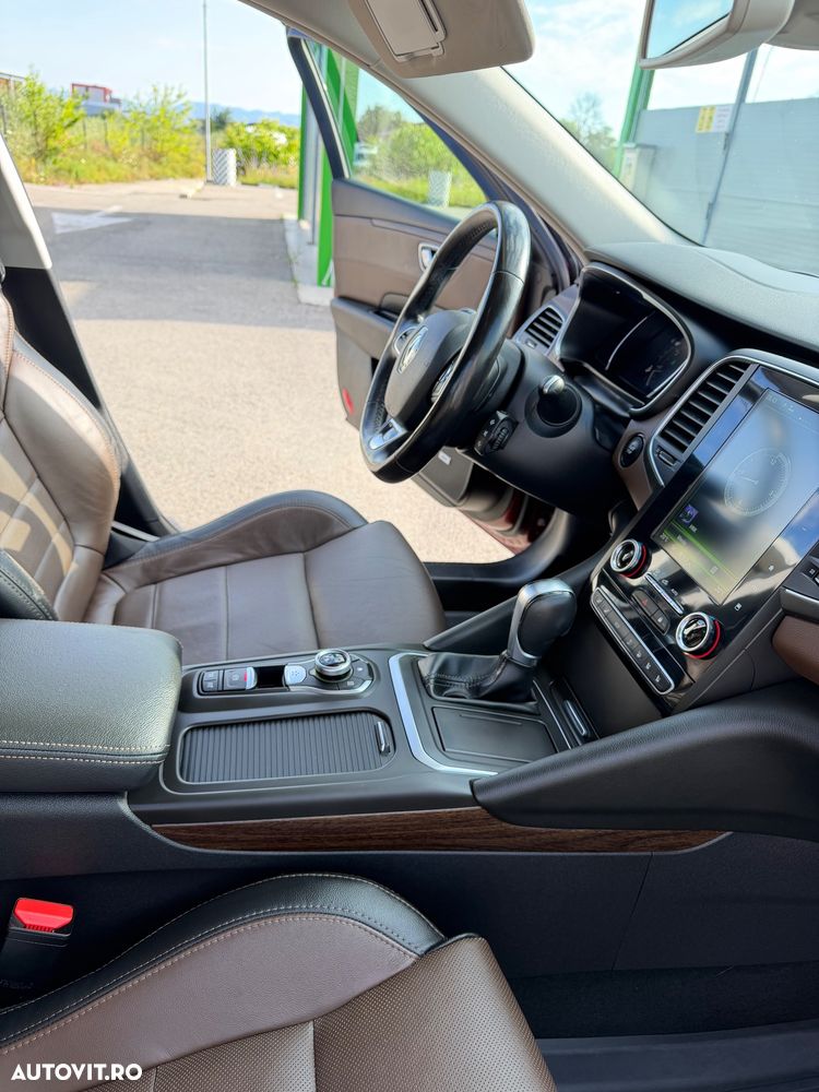 Renault Talisman - 15