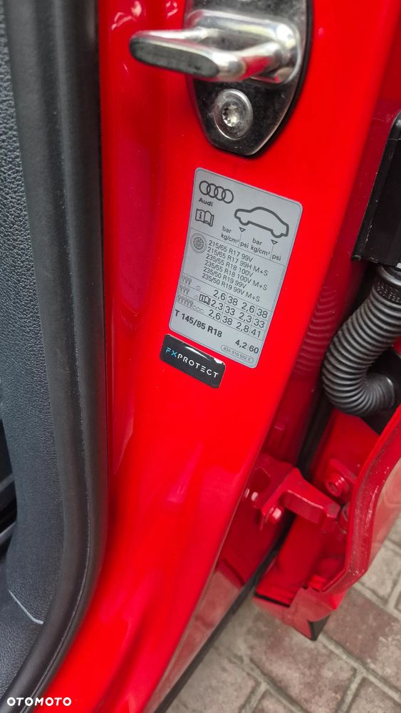 Audi Q3 35 TFSI mHEV S-Line S tronic - 20