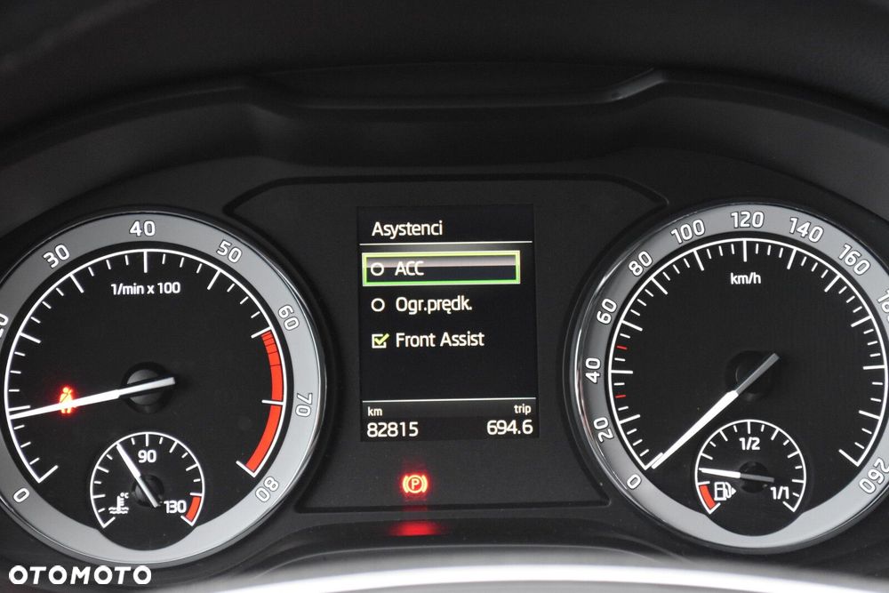 Skoda Kodiaq 1.5 TSI ACT 4x2 Style - 17