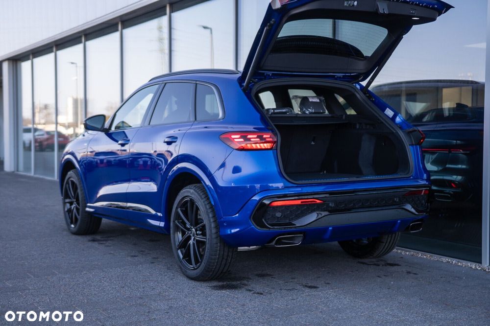 Audi Q5 TFSI mHEV 150 kW Quattro S tronic - 9
