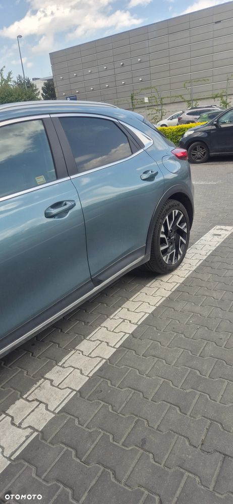 Kia XCeed 1.5 T-GDI MHEV L DCT - 4