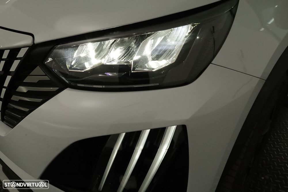 Peugeot 2008 1.2 PureTech Allure - 6